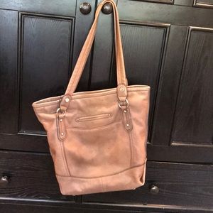 B. Makowsky tote